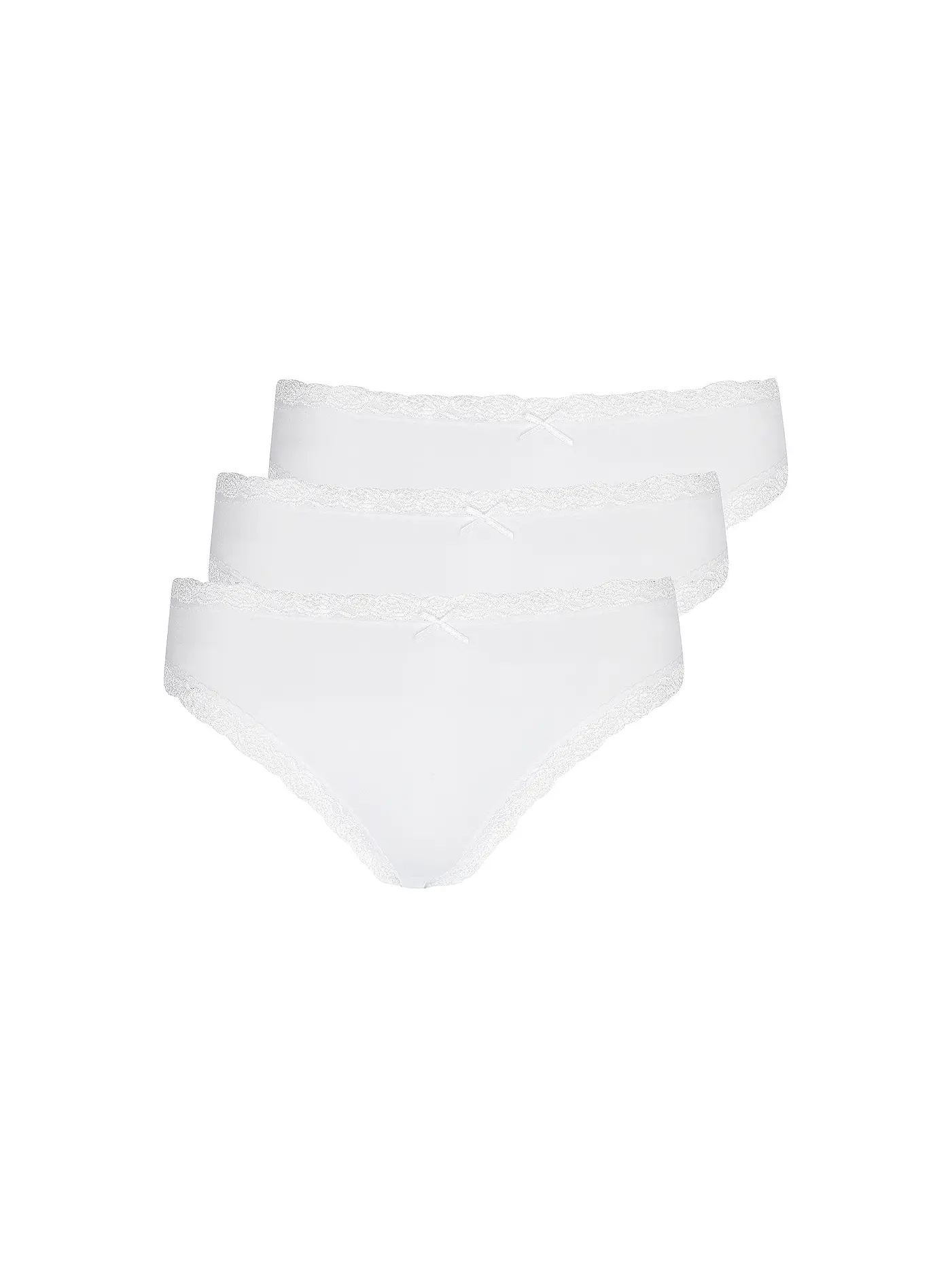 NINA VON C | Jazzpants 3er-Pkg. | 